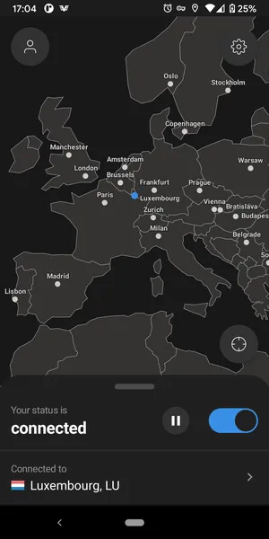 IVPN  Secure VPN for Privacy